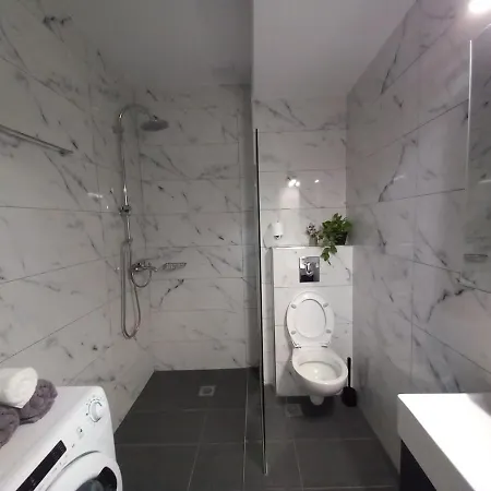 Bella Luxury Suite Paralia Katerinis Exterior photo