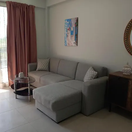 Bella Luxury Suite Paralia Katerinis Exterior photo