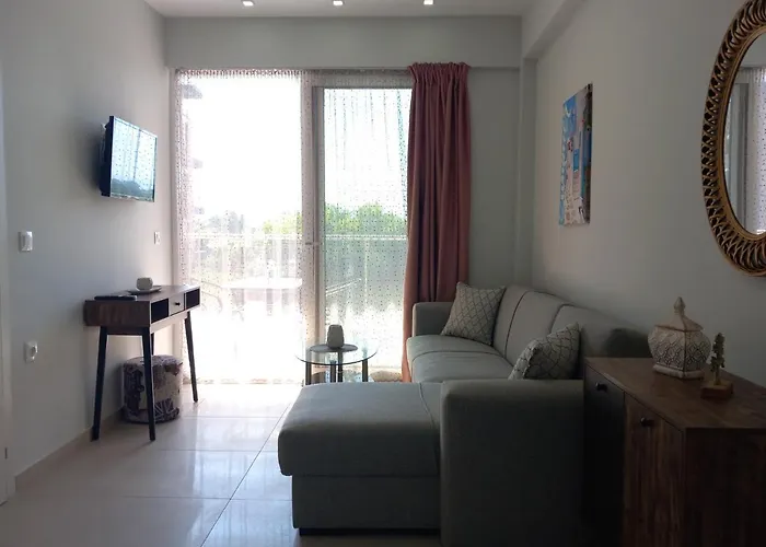 Bella Luxury Suite