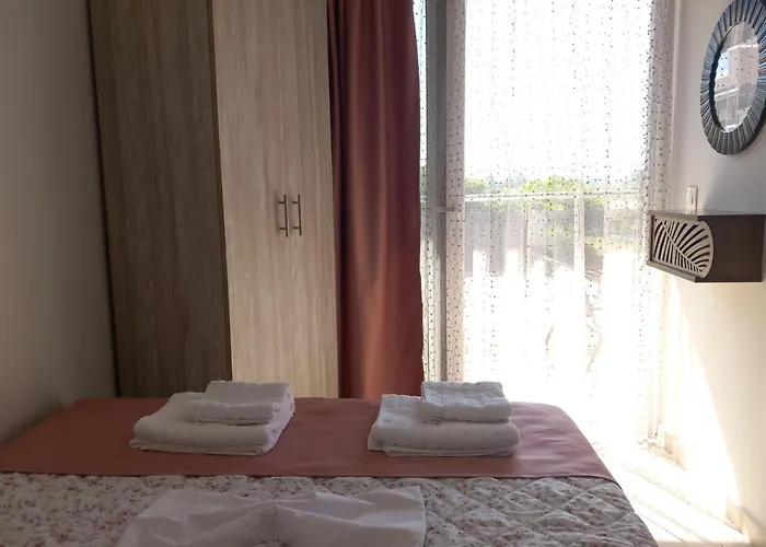 Bella Luxury Suite