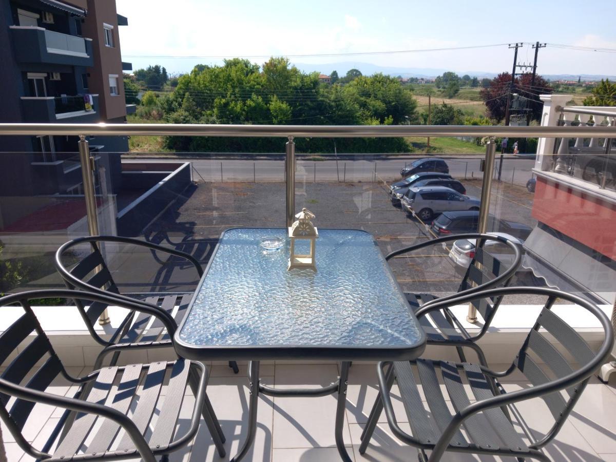 Bella Luxury Apartment